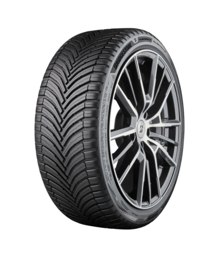 Bridgestone 235/55R18 104V XL Turanza All Season 6