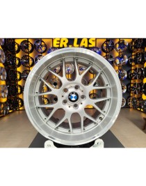 4 Adet SATO-773 9*18 5*112 ET35 SILVER JANT YENİLENMİŞ (Takım)