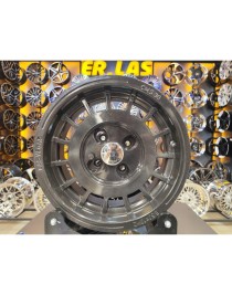 4 Adet CMS-30 5.5*13 4*98 ET35 FÜME JANT REVİZE EDİLMİŞ (Takım)