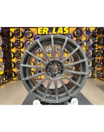4 Adet DY-417 7.5*17 5*100 ET34 GUN JANT REVİZE EDİLMİŞ (Takım)