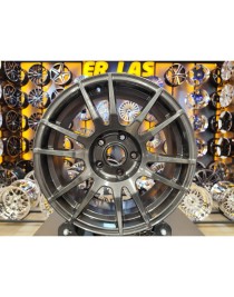 4 Adet R1-294 7*16 5*112 ET35 GUN JANT REVİZE EDİLMİŞ (Takım)
