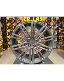 4 Adet DY-448 8*18 5*105 ET35 FÜME JANT REVİZE EDİLMİŞ (Takım)