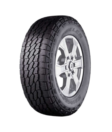 Bridgestone 265/60R18 114H XL Dueler A/T 002
