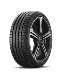 Michelin 255/50R20 109Y XL Pilot Sport 5