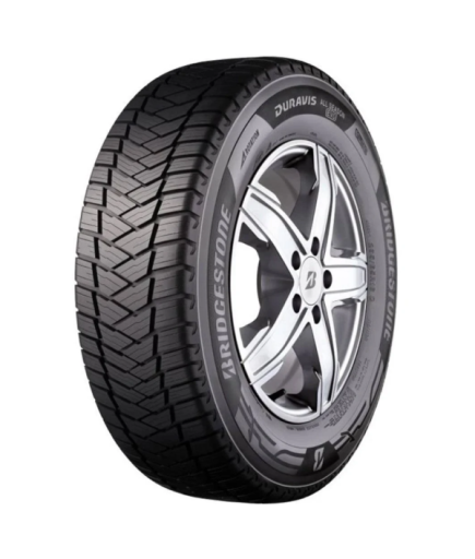 Bridgestone 205/75R16C 110/108R Duravis A/S Evo