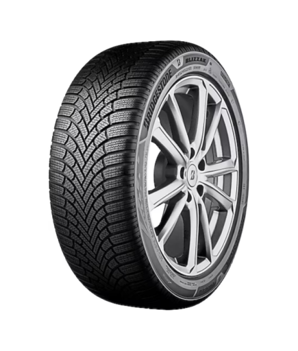 Bridgestone 275/40R19 105W XL Blizzak 6