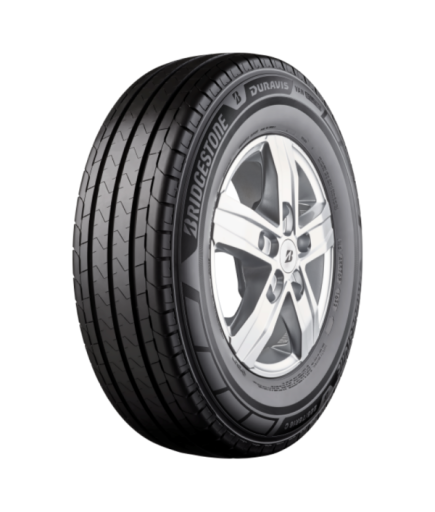 Bridgestone 195/60R16C 99/97T Duravis Van Winter
