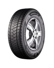 Bridgestone 225/65R16C 112/110R Duravis All Season
