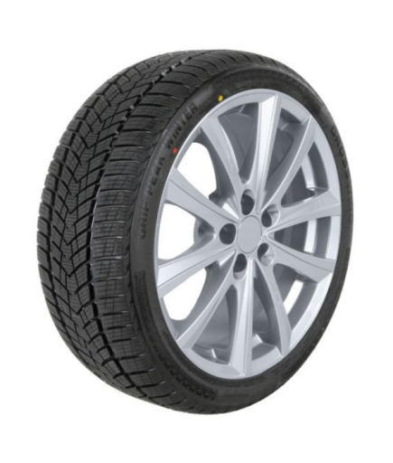 Crosswind 255/35R20 97V XL Grip Peak Winter (872330)
