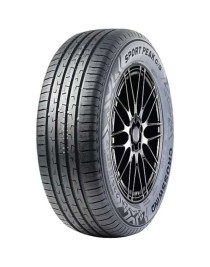 Crosswind 215/70R16 100H Sport Peak C/S