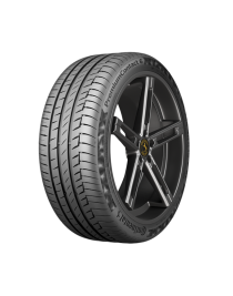 Continental 325/40R22 114Y MO ContiPremiumContact 6 (Set Satılır-311143)