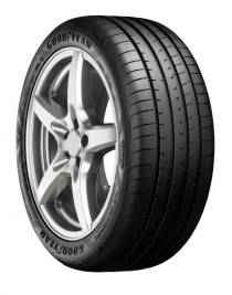 Goodyear 285/45R21 113H XL MO Eagle F1 Asymmetric 5 SCT