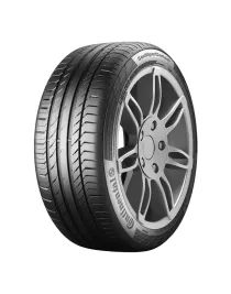Continental 235/45R19 95V MOE ContiSportContact 5 SUV SSR