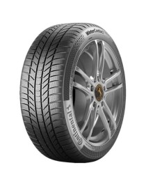 Continental 245/45R20 103V XL FR ContiWinterContact TS870P