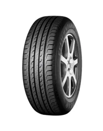 Goodyear 225/60R18 100V EfficientGrip SUV