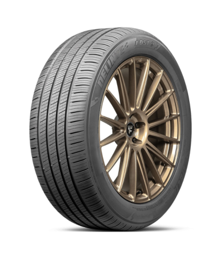 Delinte 225/55R18 102W XL DST2
