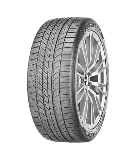 Goodyear 255/60R18 112W XL FP JLR Eagle F1 Asymetric SUV A/T