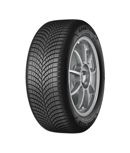 Goodyear 225/60R17 103V XL Vector 4Seasons SUV G3