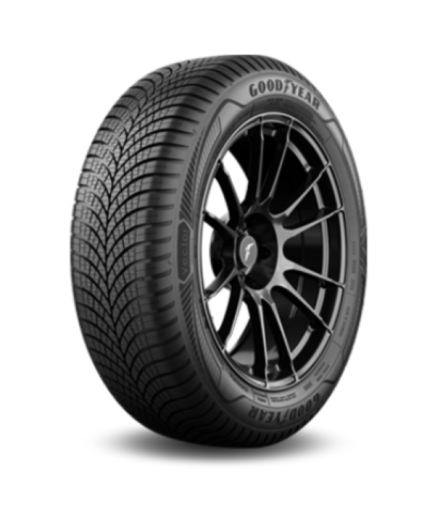 Goodyear 245/40R18 97W XL FP Vector 4Seasons G3