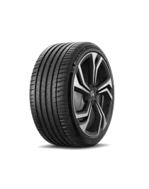 Michelin 255/50R19 107Y XL Pilot Sport 4 SUV