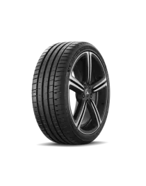 Michelin 205/40R17 84Y XL Pilot Sport 5
