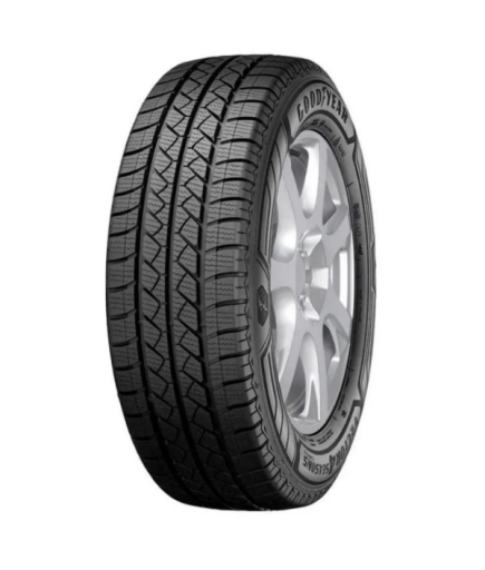Goodyear 215/60R17C 104/102H Vector 4Seasons Cargo