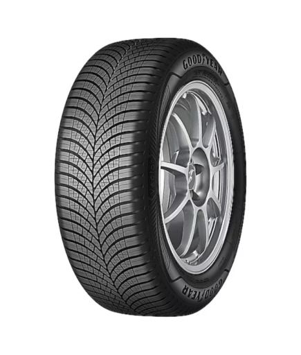 Goodyear 245/55R17 106H XL Vector 4Seasons G3