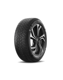 Michelin 245/55R17 102V  Pilot Alpin 5