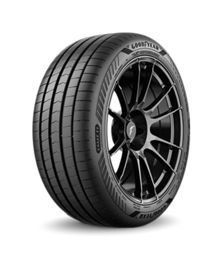 Goodyear 285/40R20 108Y XL Eagle F1 * Asymmetric 6