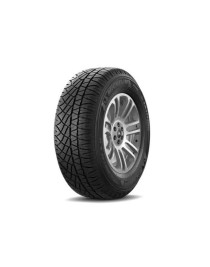 Michelin 255/60R18 112H XL Latitude Cross