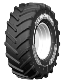 Michelin 340/85 R 24 130A8/130B AGRIBIB2