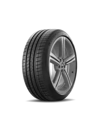 Michelin 275/30R20 97Y XL MOE Pilot Sport 3 ZP
