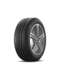 Michelin 265/40R18 101V XL  Pilot Alpin PA4 GRNX
