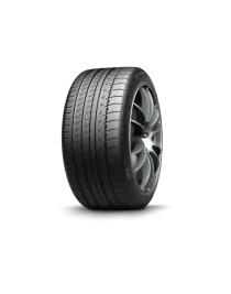 Michelin 265/35R18 97Y XL N3 Pilot Sport PS2