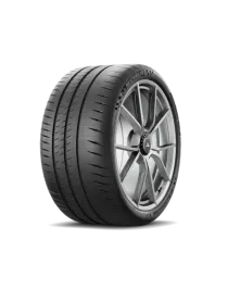 Michelin 345/30R20 106Y Pilot Sport Cup 2 Connect