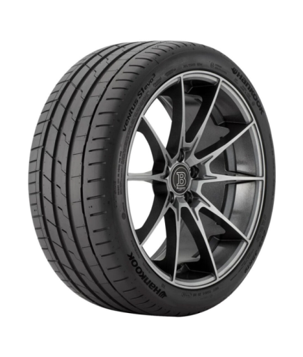 Hankook 275/45R19 108Y XL NF0 Ventus S1 Evo 3 K127E EV