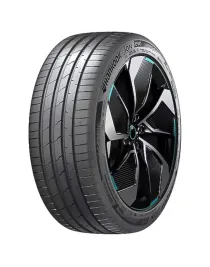 Hankook 255/45R21 106Y XL İON Evo SUV IK01 EV
