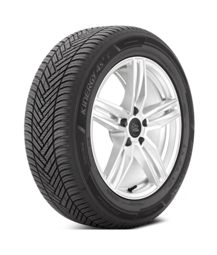 Hankook 255/55R20 110Y XL Kinergy 4S 2 X H750A