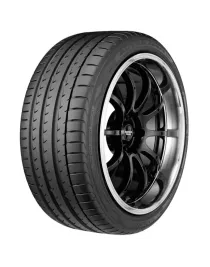 Yokohama 275/40R20 106Y * Advan Sport V105