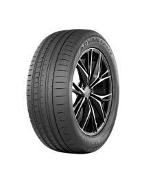 Yokohama 245/35R20 91Y Advan Sport V107