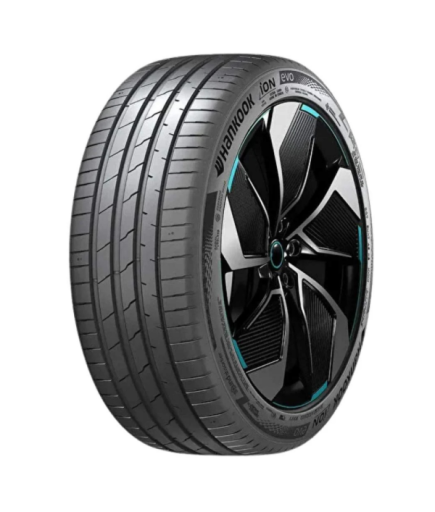 Hankook 255/35R21 98W XL ION Evo SUV IK01A
