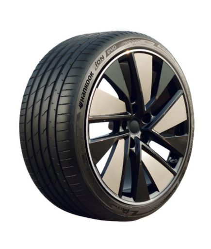 Hankook 255/45R20 105Y XL iON evo SUV  IK01A