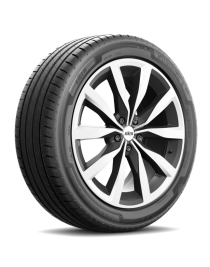 Riken 225/55R18 98V Summer 3 SUV
